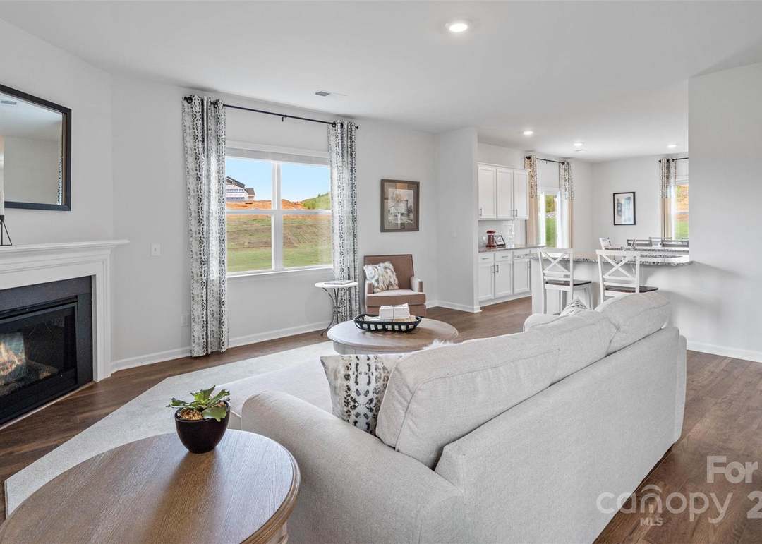 163 Bovine Branch Rd, Fletcher, NC 28732