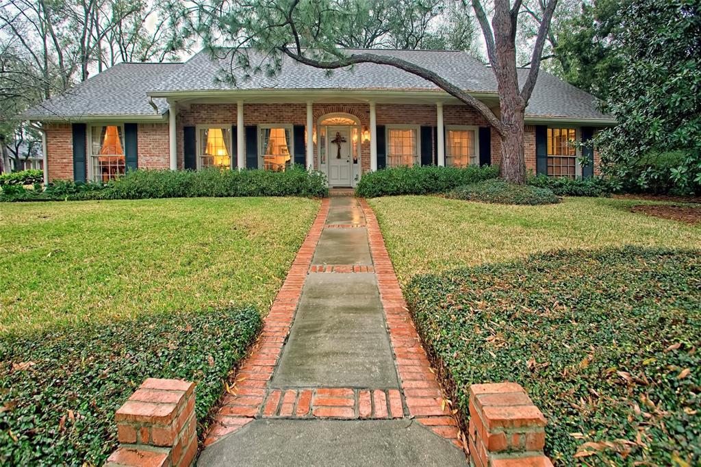7503 Riverview Way, Houston, TX 77063 MLS 89197014 Redfin