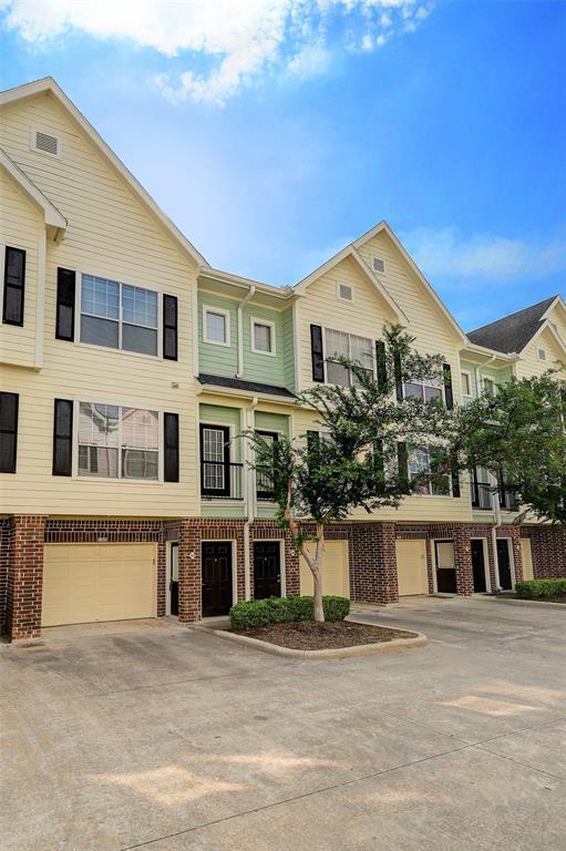 9200 Westheimer Rd #1813, Houston, TX 77063 | MLS# 43976042 | Redfin