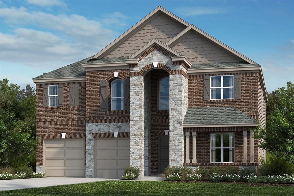 25606 Terrain Mount Dr, Spring, TX 77373