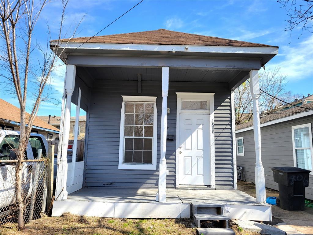 1808 Carr St, Houston, TX 77026 | MLS# 83070051 | Redfin