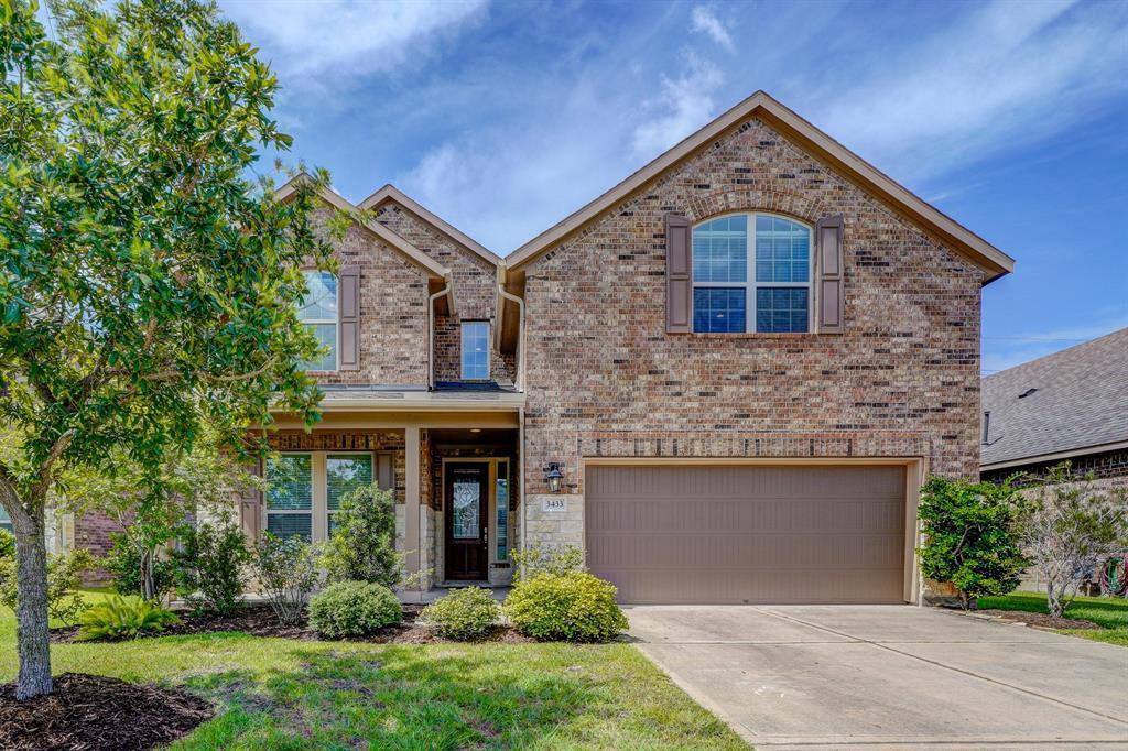 3433 Harvest Valley Ln, Pearland, TX 77581 | MLS# 98814053 | Redfin