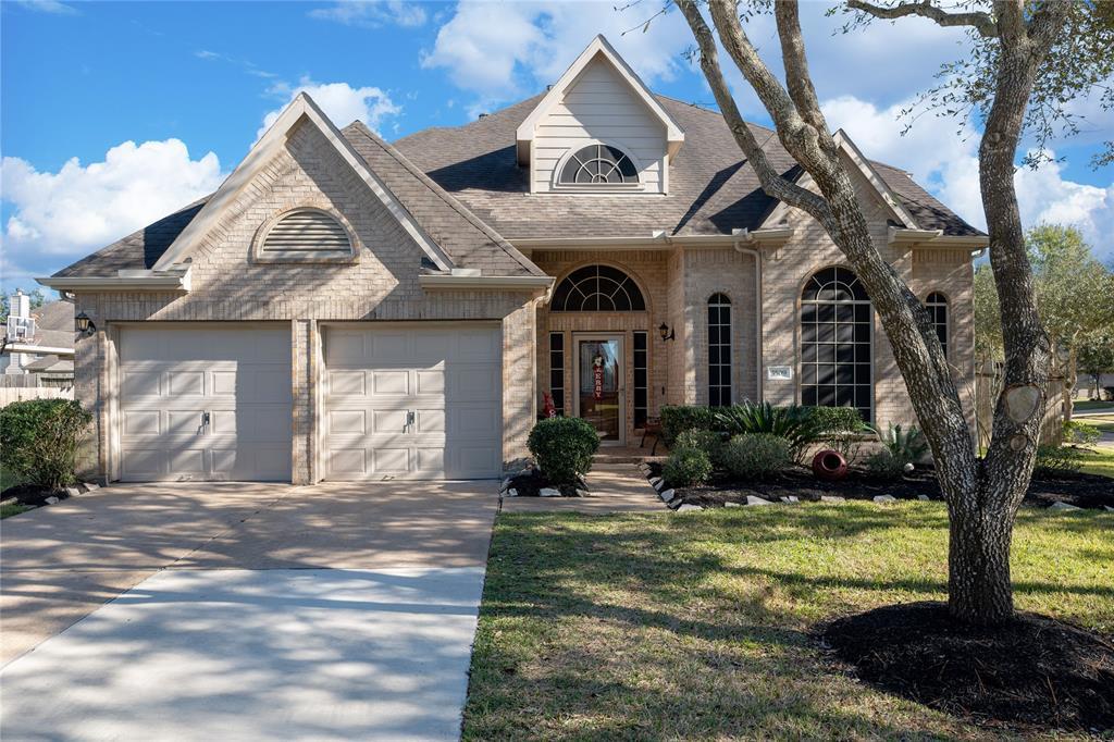 5509 Silver Canyon Ln, Rosharon, TX 77583 | MLS# 24010076