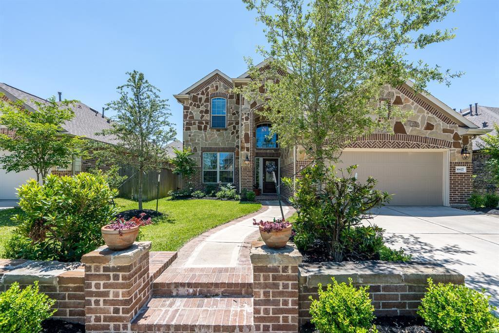 new homes in cypress tx 77433