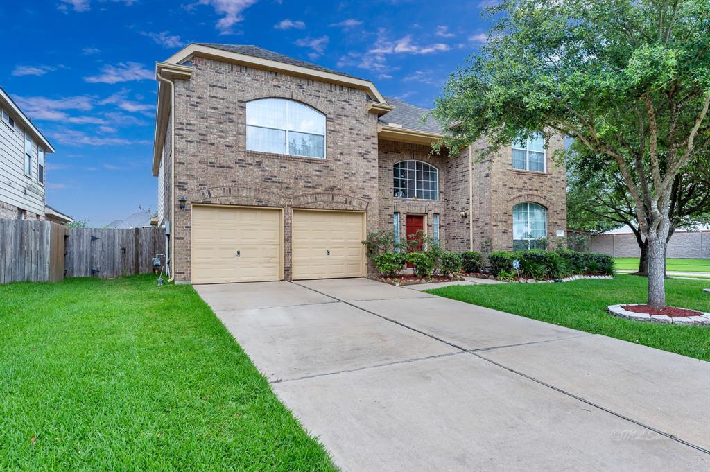 1819 Amber Trail Ln, Richmond, TX 77469 MLS 45079084 Redfin