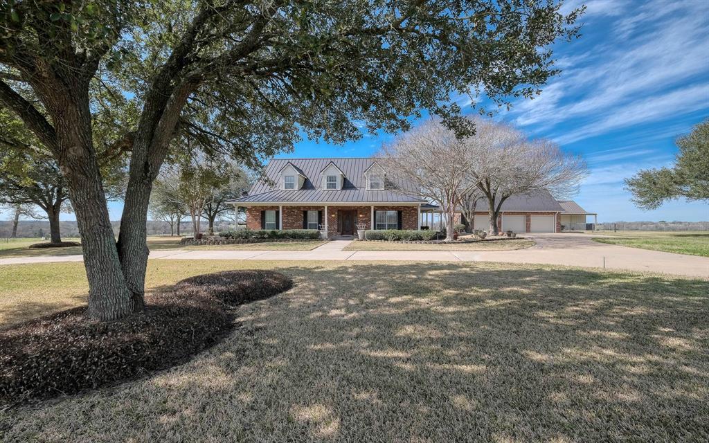 1818 County Road 253, Anderson, TX 77830 MLS 82720087 Redfin