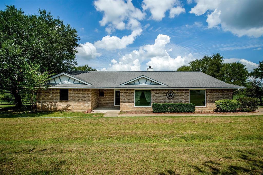 2270 Blvd, Brenham, TX 77833 MLS 3210114 Redfin