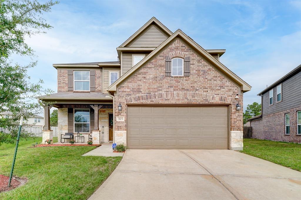 3103 Ski Hill Rd, Spring, TX 77373 | MLS# 37454129 | Redfin