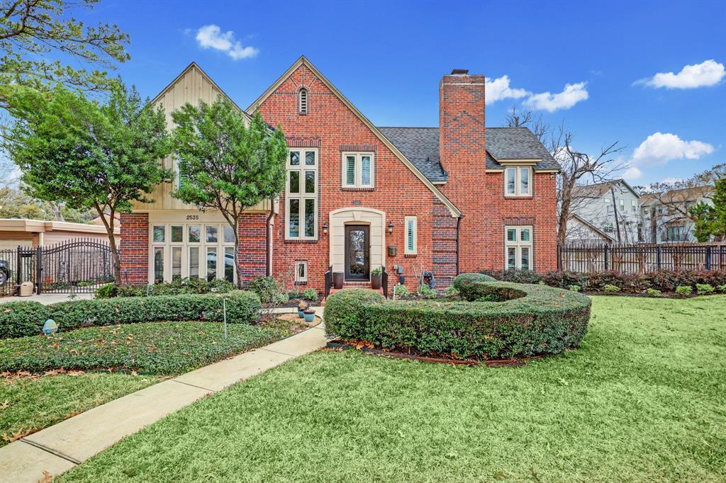 2535 N Macgregor Way, Houston, TX 77004 MLS 36012157 Redfin
