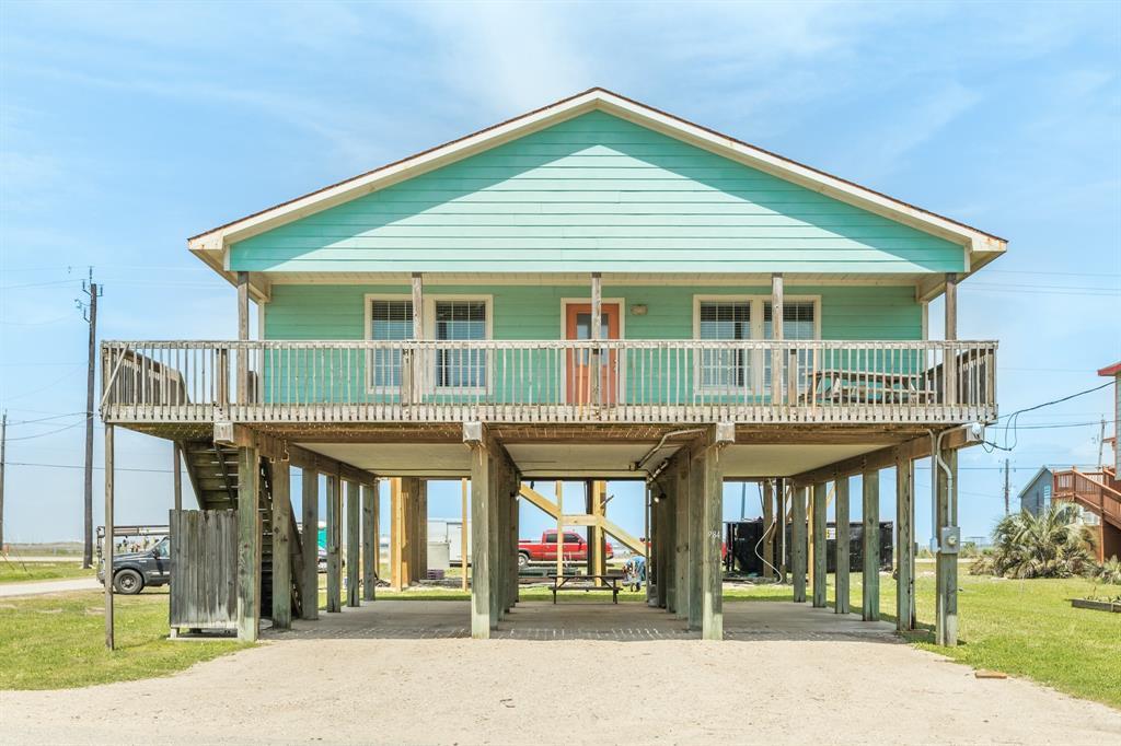 984 Blue Water Hwy, Surfside Beach, TX 77541 | MLS# 22368167 | Redfin