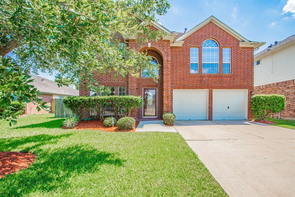2515 Teal Run Place Dr, Fresno, TX 77545 MLS 65733173 Redfin