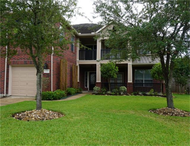 2511 Bennington Ct, League City, TX 77573