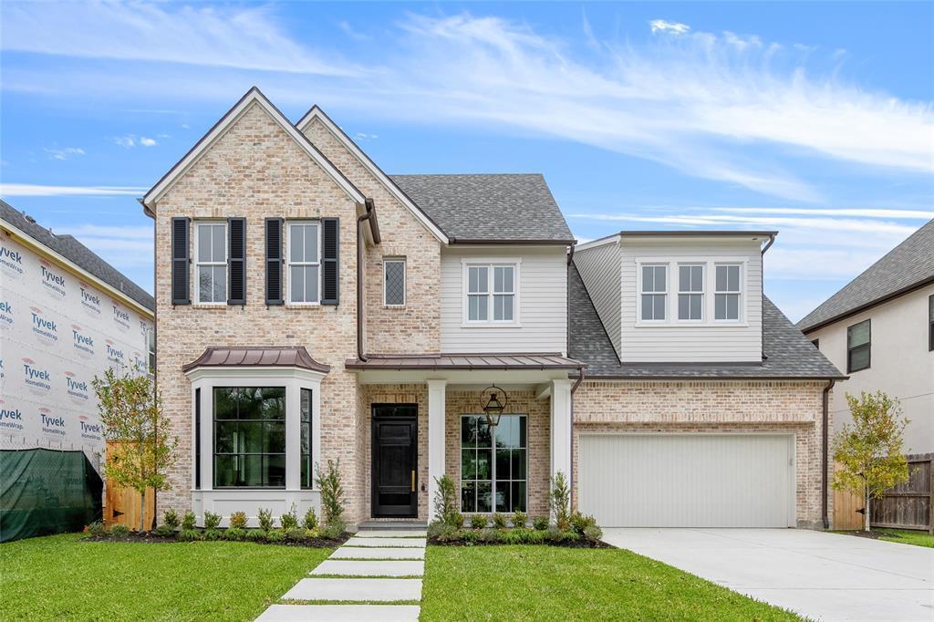 3758 Drake St, Houston, TX 77005 MLS 77680183 Redfin