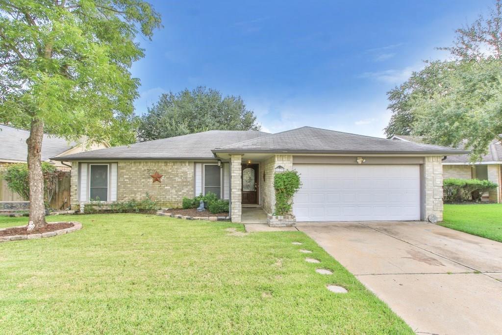 16839 Blend Stone, Houston, TX 77084 | Redfin