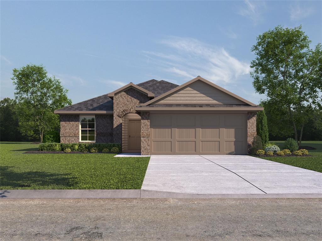 3710 Lanercost Ln, Fulshear, TX 77441