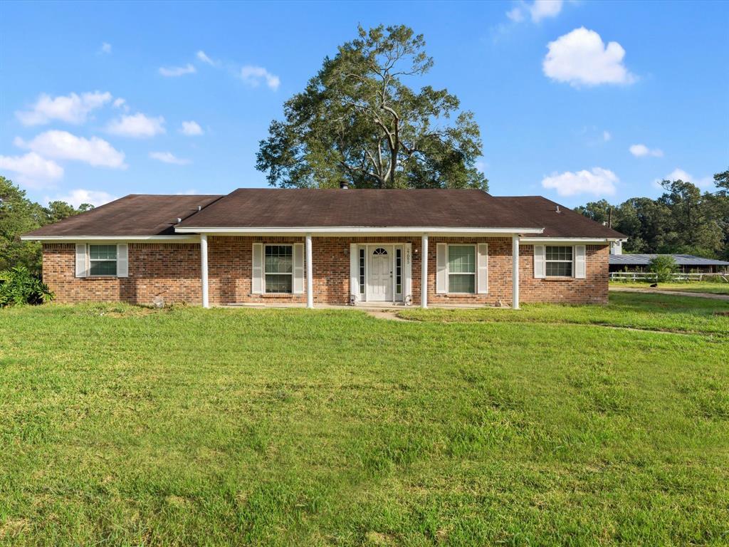 27093 Frye Rd, Splendora, Tx 77372 