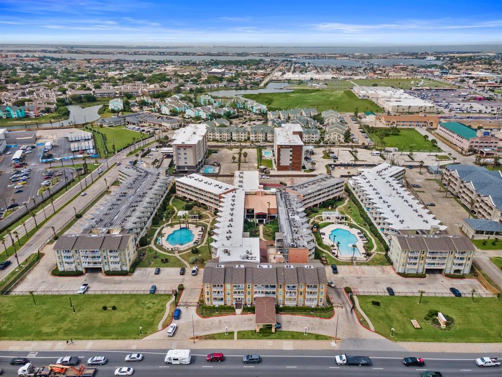 6300 Seawall Blvd Galveston