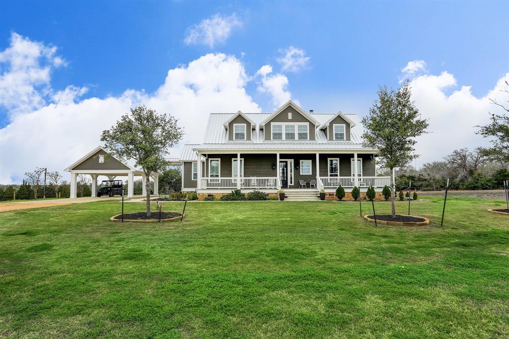 711 Round Top Rd, Round Top, TX 78954 MLS 15281223 Redfin