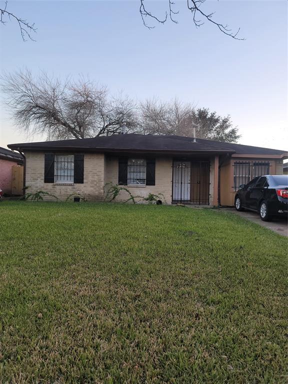 3115 Trail Lake Dr, Houston, TX 77045 MLS 10796239 Redfin