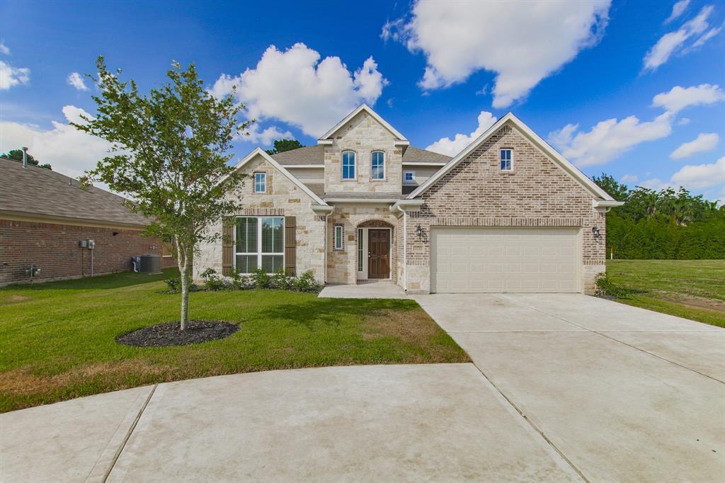 3211 Fairhaven Ln, Rosenberg, TX 77471 MLS 86686240