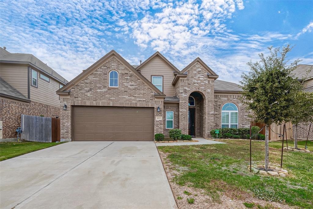 4615 Clara Rose Ln, Katy, TX 77449 | MLS# 25647247 | Redfin