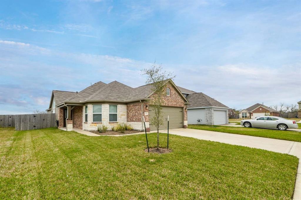 2906 Country Clearing Ln, Rosenberg, TX 77471 MLS