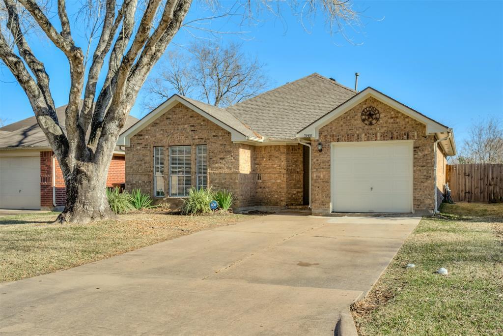 2801 Overland Trl, Dickinson, TX 77539 | MLS# 85663267 | Redfin