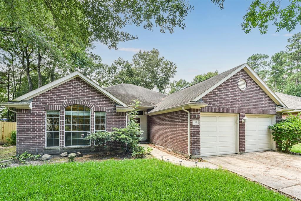 19 Terrell Trail Ct, Conroe, TX 77385 MLS 81518277 Redfin