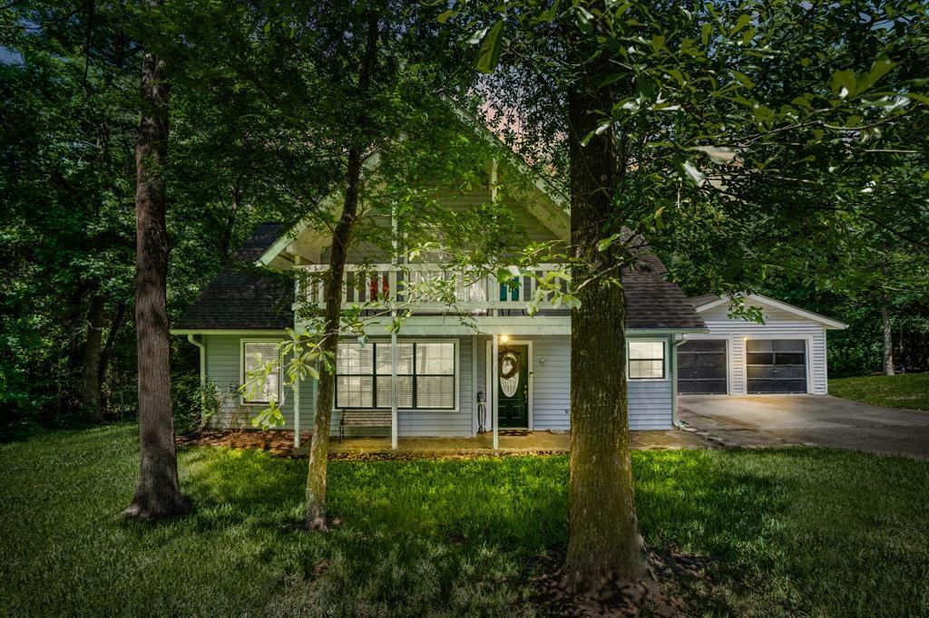 3644 Red Bud Ln, Huntsville, TX 77340 | MLS# 18987287 | Redfin
