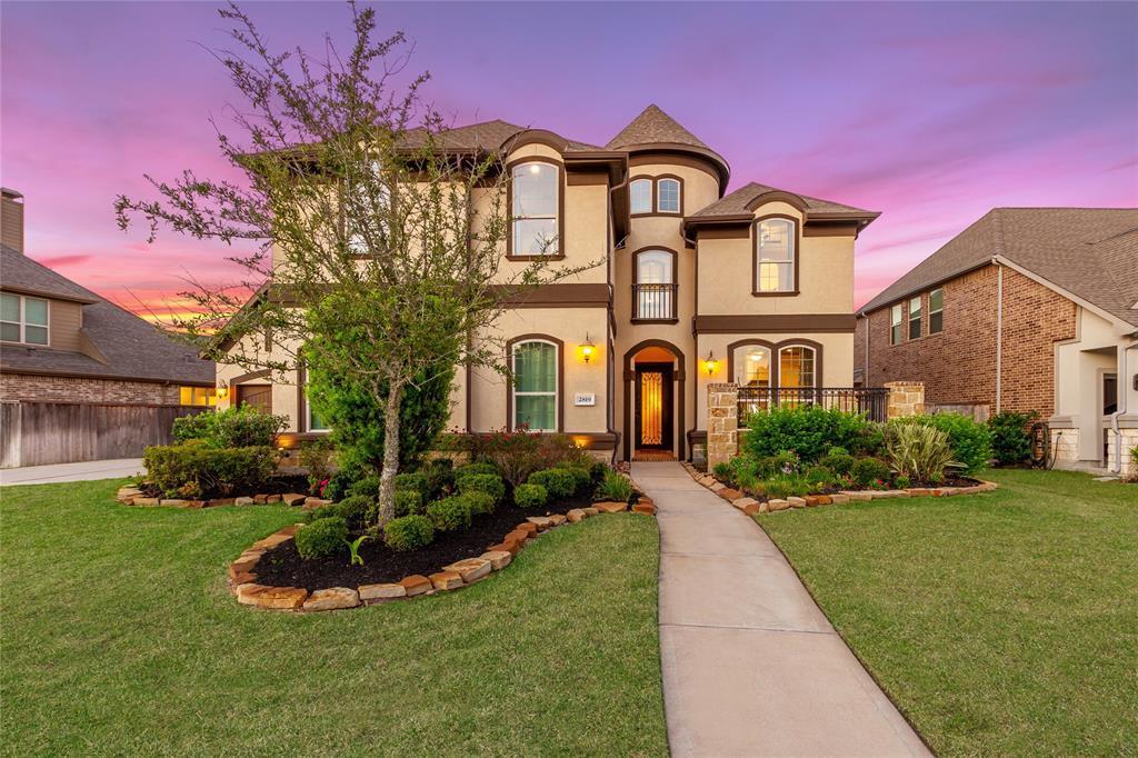 homes for sale in katy tx cinco ranch