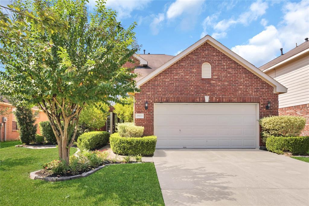 25604 Thornhill Creek Ct, Porter, TX 77365