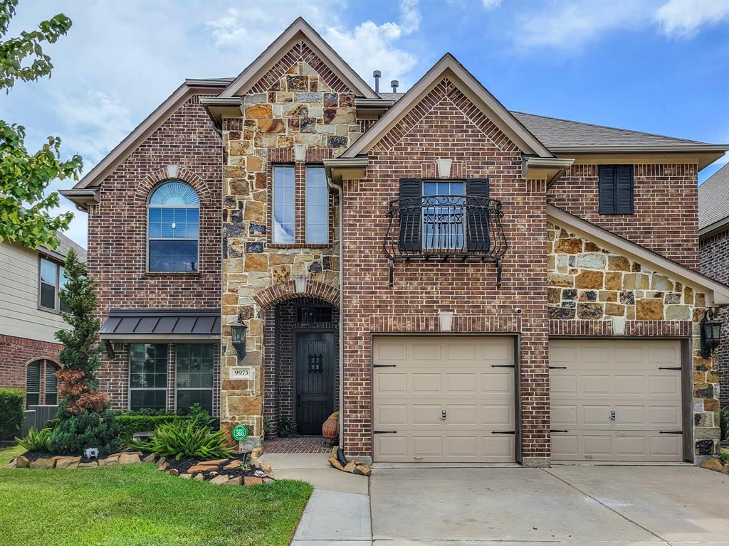 9973 Norhill Heights Ln, Brookshire, TX 77423 | MLS# 37149315 | Redfin