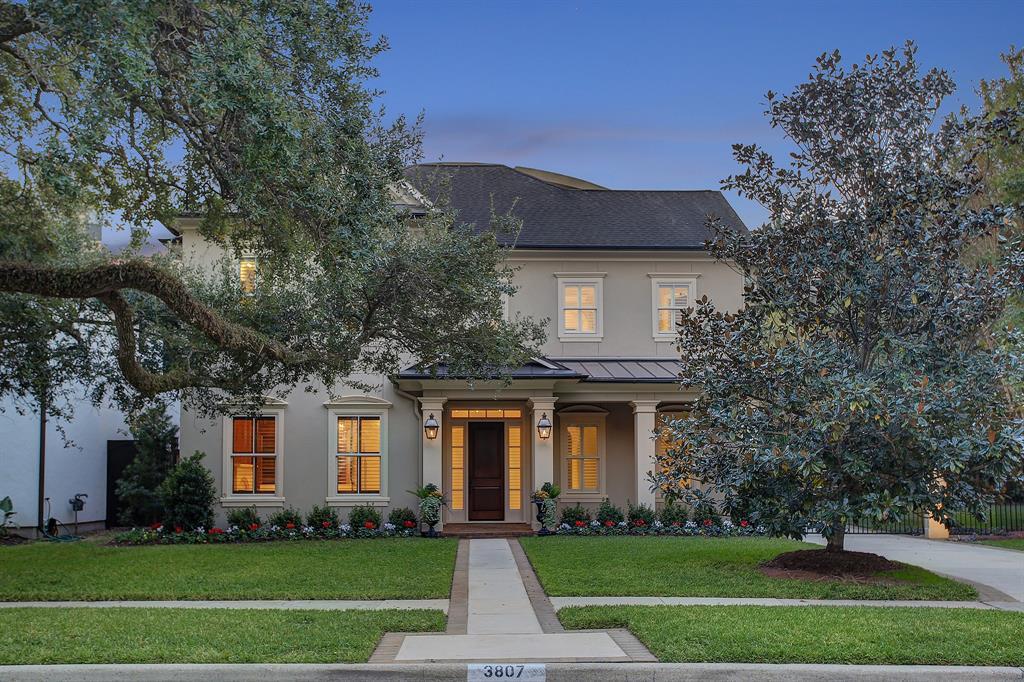 3807 Drake St, Houston, TX 77005 MLS 94981334 Redfin