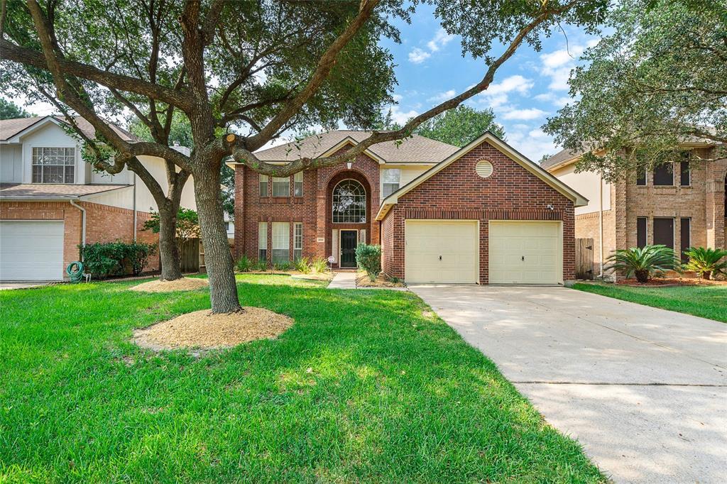 18011 Western Pass Ln, Houston, TX 77095 | MLS# 22908336 | Redfin