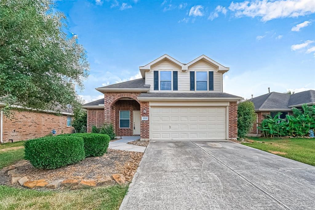 21714 Debray Dr, Spring, TX 77388
