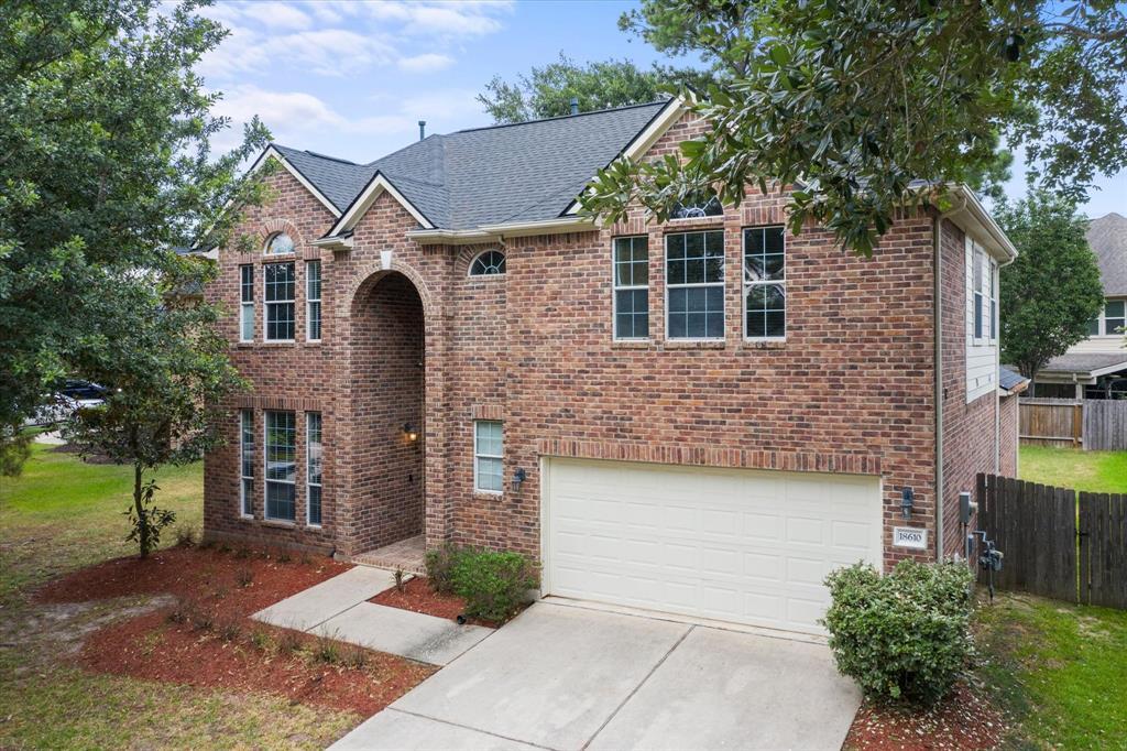 18610 Skippers Helm, Humble, TX 77346 | MLS# 81355353 | Redfin