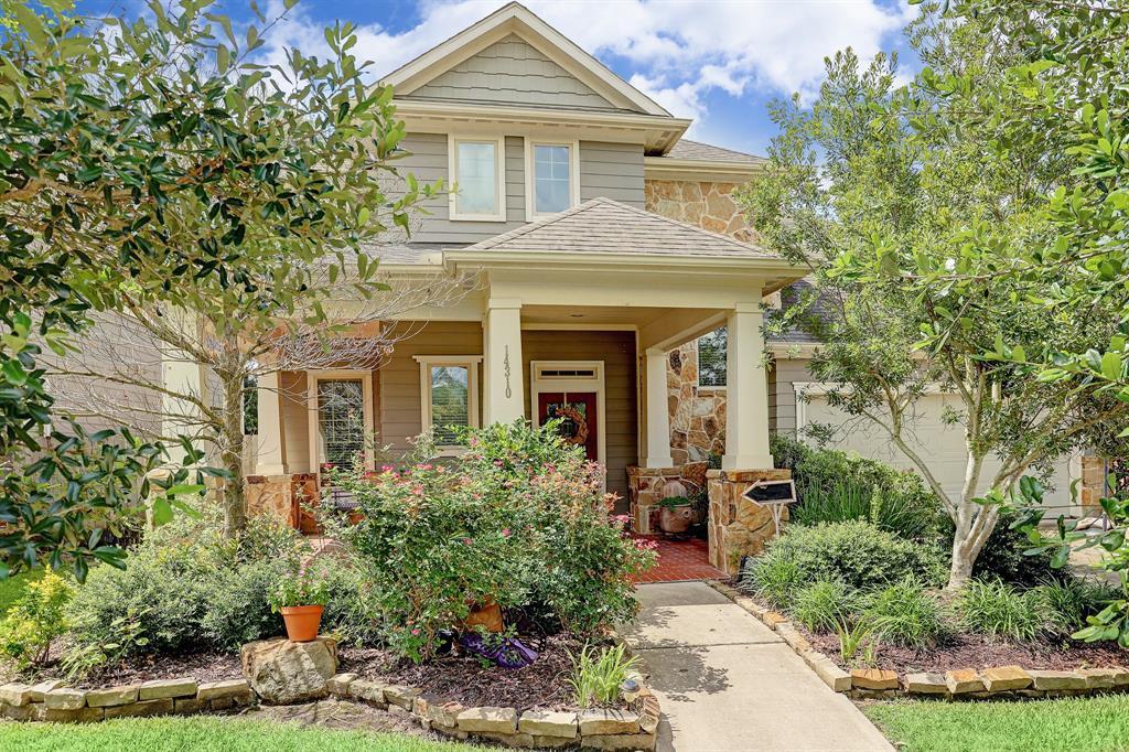 14310 N Coles Crossing Dr, Cypress, TX 77429 MLS 90171369 Redfin
