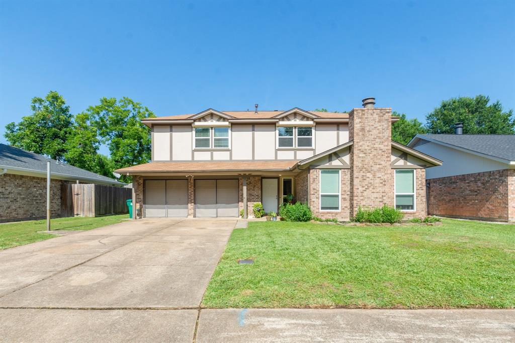 4311 Parkland St, Pasadena, TX 77504 | MLS# 24910371 | Redfin