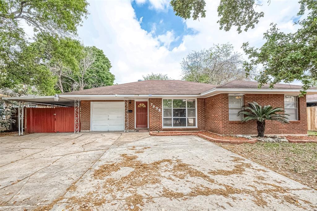 7938 Hammerly Blvd, Houston, TX 77055 | MLS# 12563378 | Redfin