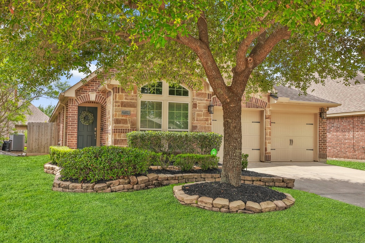 27119 Postwood Manor Ct, Katy, TX 77494
