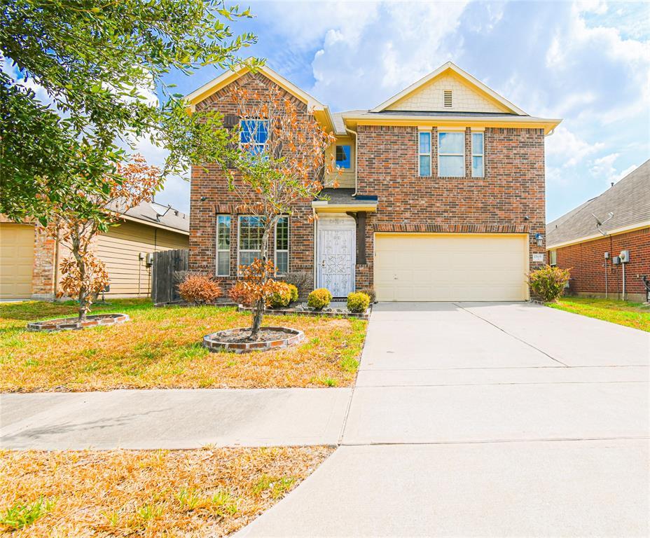 12606 Ginger Cove Ln, Houston, TX 77086 MLS 45445400 Redfin