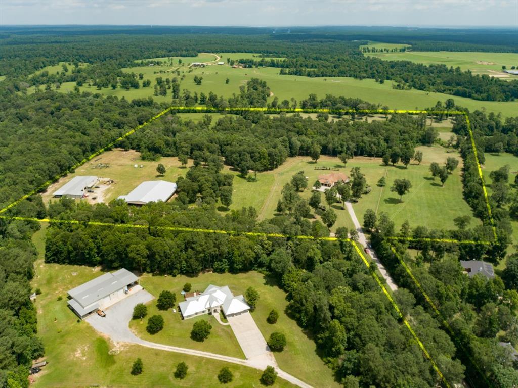 4161 FM 2666, Shepherd, TX 77371 MLS 29047403 Redfin