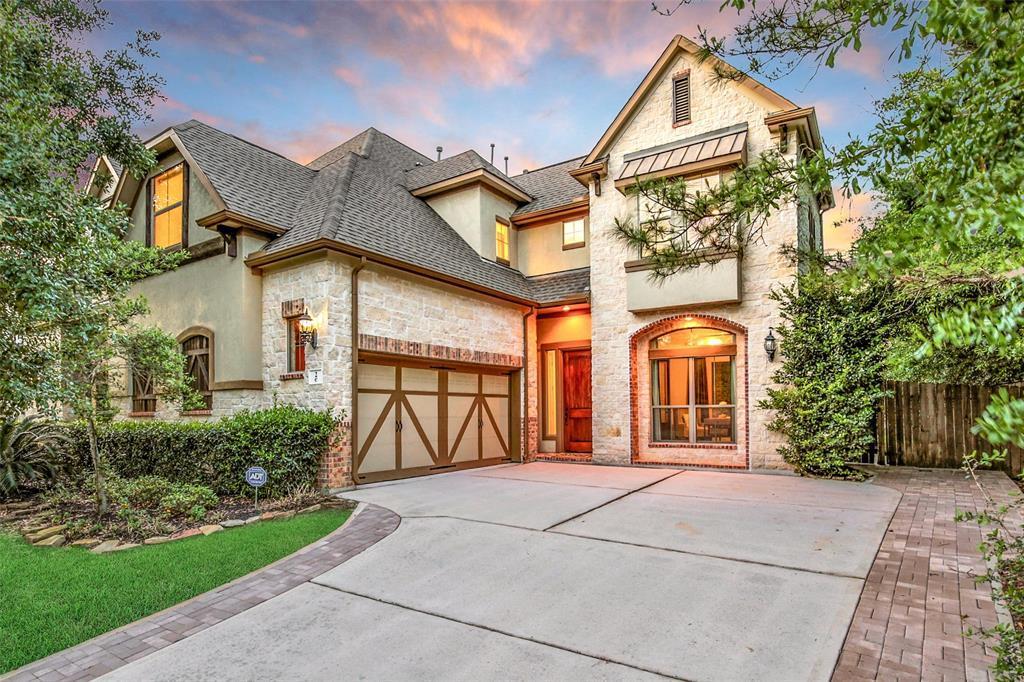 2 Knights Crossing Dr, Spring, TX 77382 MLS 68602426 Redfin