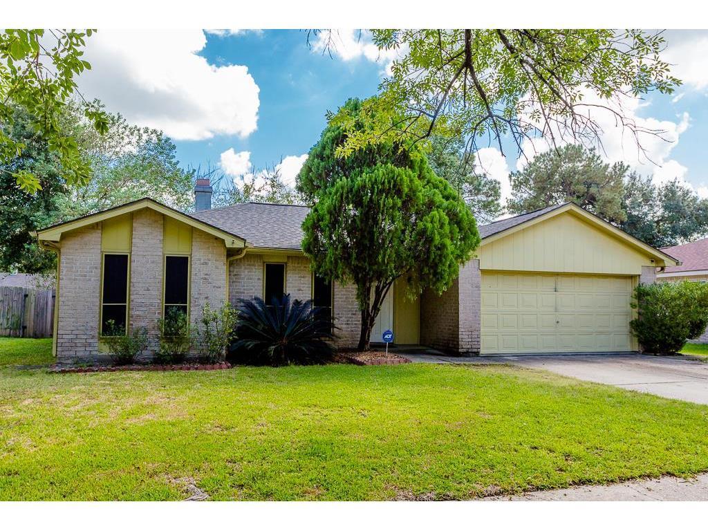 4039 Postwood Dr, Spring, TX 77388 | Redfin
