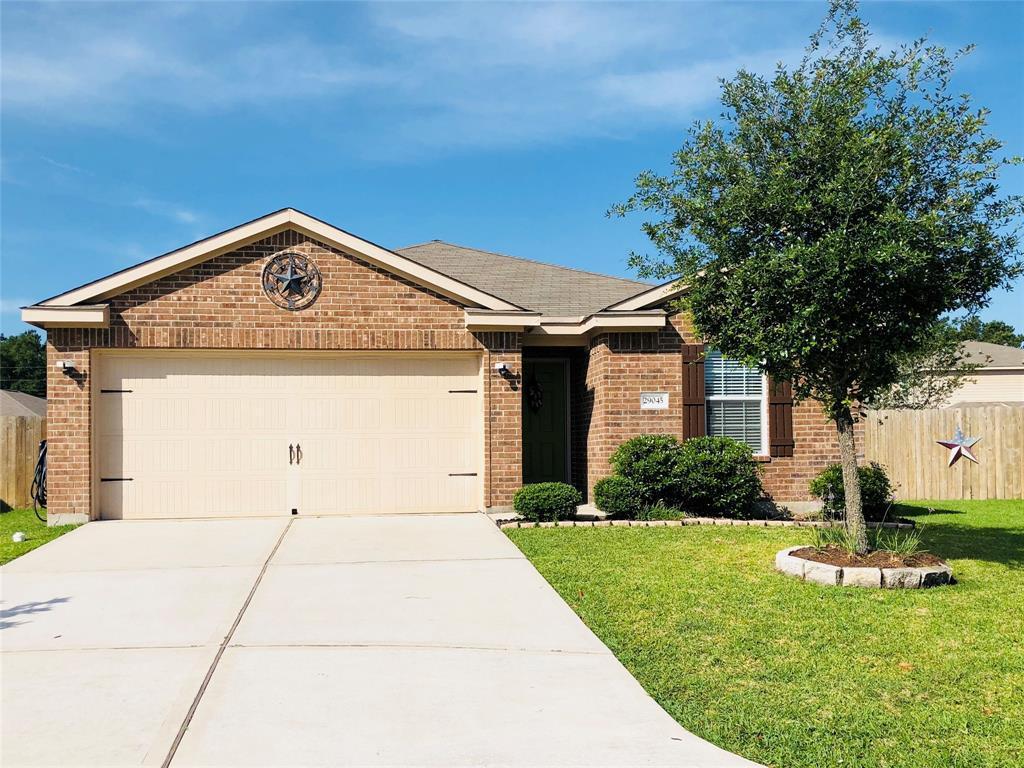 29045 San Bernard River Loop, Spring, TX 77386 MLS 87766447 Redfin