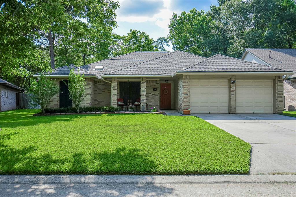 39 N Morningwood Ct, The Woodlands, TX 77380 | MLS# 69947452 | Redfin