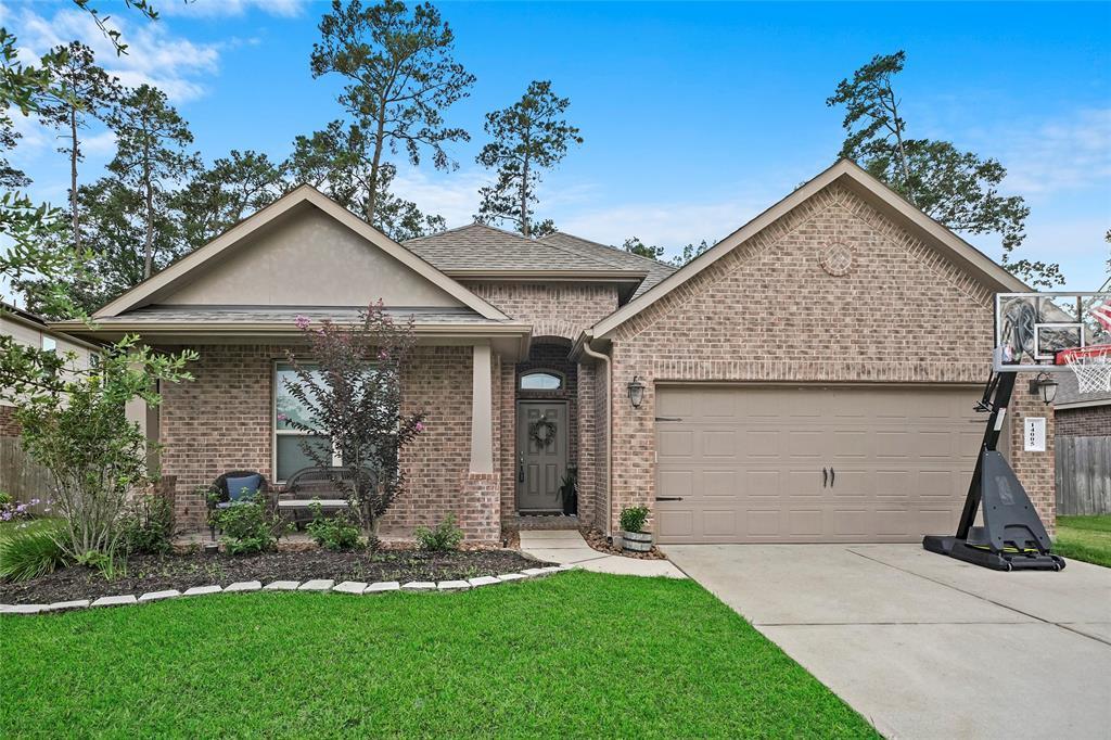 14005 Buffalo Gap Trl, Conroe, TX 77384 | MLS# 11680460 | Redfin