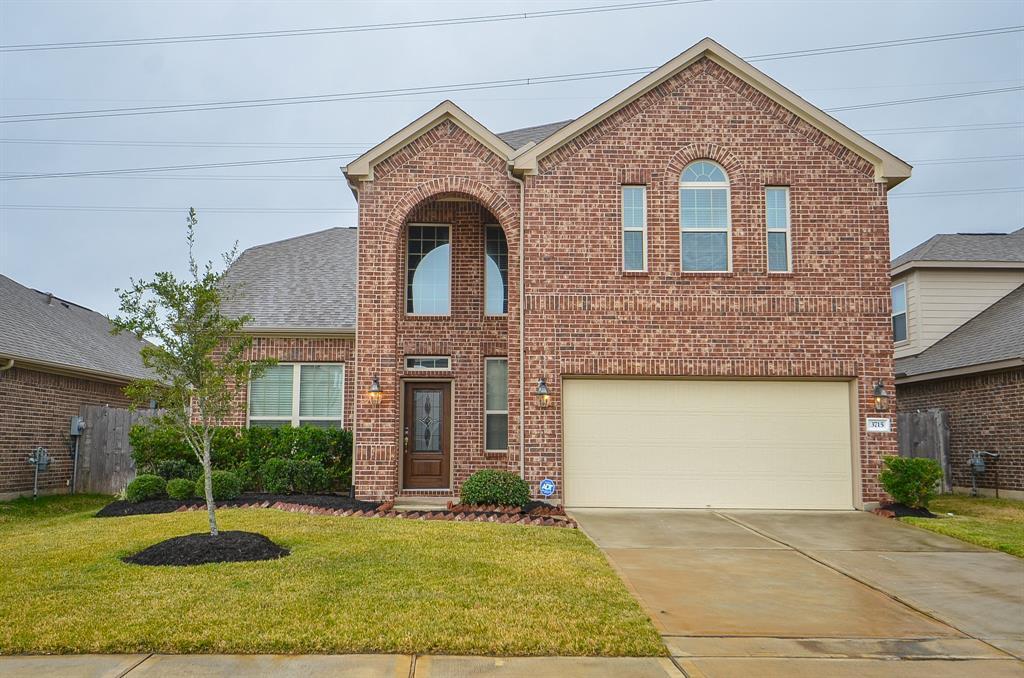 3715 Cactus Field Ln Katy Tx 77449 Mls 8322462 Redfin