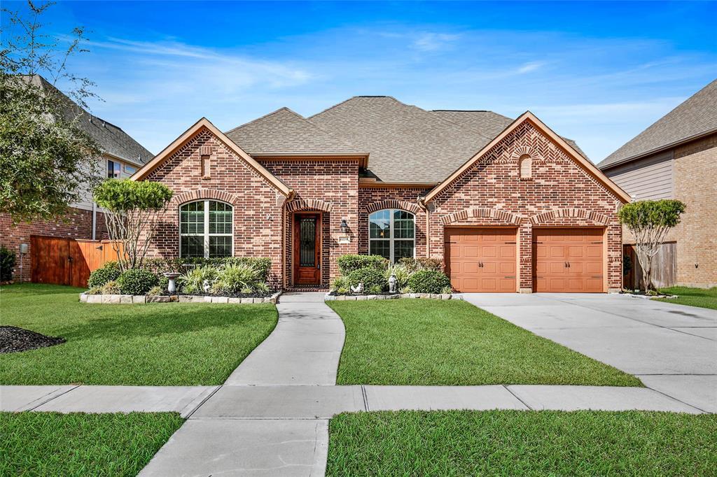 6119 Eden Prairie Dr, Richmond, TX 77407 | MLS# 98788481 | Redfin