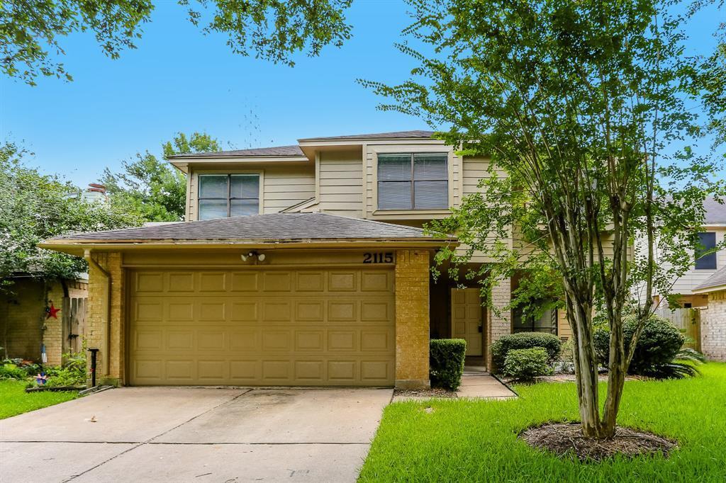 2115 Creekshire Dr, Sugar Land, TX 77478 MLS 62709485 Redfin